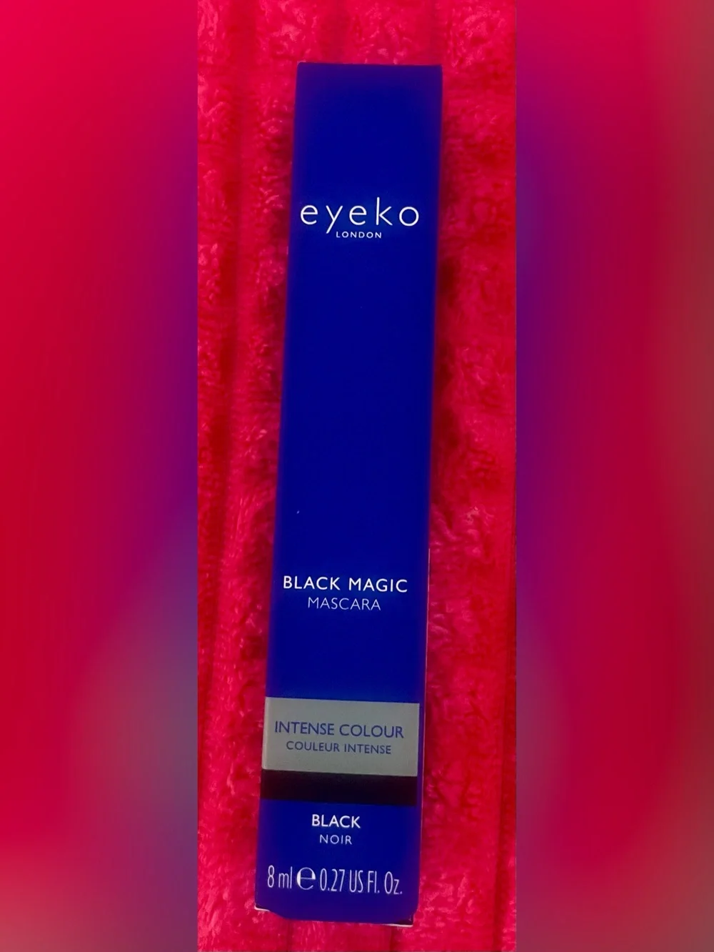 Eyeko this london